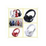 2014 Hot Sale Silver Beats Executive Headphones Executiv Studio Headphones With Factory Price thumbnail-3