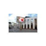 P16 Outdoor Advertising LED Display Board , 16.7million >8000cd/