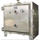 FZG Series Square Static Vacuum Dryer thumbnail-2