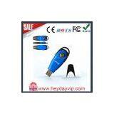 the Cheapest Wholesale Price Plastic Usb Flash Drive thumbnail-3