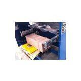 Hydraulic Bending Machine/Hydraulic Press Brake 40t/2500/sheet Metal Bending Machine thumbnail-3