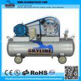 2 Stage Industrial Heavy Duty Air Compressor thumbnail-2