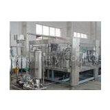 Juice Filling Machine Semi Automatic Beer Bottle Filling Line