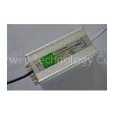 PFC 75W Waterproof Constant Current Led Driver 36V 2.1A Max Output