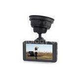 H.264 Night Vision Car Camera DVR Video Recorder High Resolution For Detectives