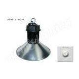 IP65 50W 3000Lm Dimmable Led Highbay Light Cold White No RF LED thumbnail-1
