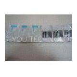 Sensibility Anti - Shoplifting Security Eas Rf Soft Label 8.2mhz Eco - Friendly