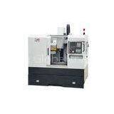 380V 5.5 - 11KW CNC Vertical Machining Center 8000rpm With High Precision Bearing
