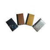 Mini Cardboard Cover Composition Notebooks