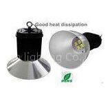 High Power 2800 - 3200K 200w LED High Bay Lights / LED Workshop Light