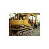 Used Caterpillar Excavator 307c