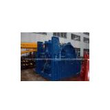 Sell hydraulic towing winch
