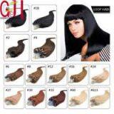 Micro Ring Human Hair Extensions thumbnail-1