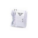 Wireless Gas Leakage Detector With High Reliability Sensor, Fire and Gas Detector Fire and Gas Detec