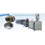 PA66 strip extrusion line