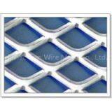 Aluminum/small, Medium and Heavy Expanded Metal Sheet Mesh