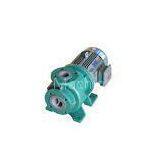 Close Coupled Magnetic Drive Centrifugal Pump For Chemical Circulation 2.2 - 5.5KW