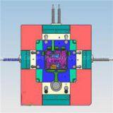 Communication Device Metal Parts Mold