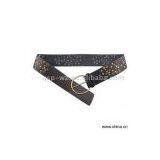 Sell Ladies' Fashion Belt thumbnail-1