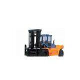 Diesel Forklift thumbnail-1