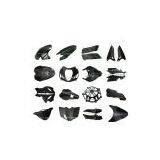 Ducati,Yamaha,Suzuki,etc.Carbon Fiber Parts