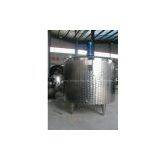 Heating and Cooling Tank ( Open Type ) thumbnail-1