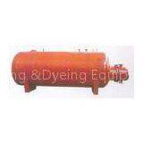 Heat Conducting Oil Steam Generator 0.5 Ton After Carpet Washing and Printing