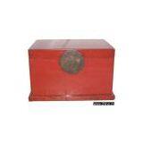 Antique Trunk thumbnail-1