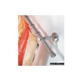 Sell Curtain Hanger In Stainless Steel
