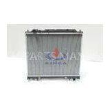 Car Radiator replacement for Mitsubishi Radiator of Space Gear 1994 AT MR127283 / MR127888