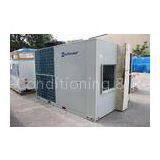 Energy Saving Outdoor 96.5KW R410A Packaged Rooftop Unit EKRT360A