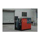 90KW 120HP Direct Driven Screw Silent Air Compressor for Power or Electronic Industry