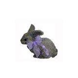 Lavender Bunny thumbnail-1