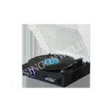 USB Turntable Player and Cassette thumbnail-1