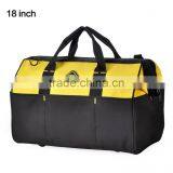 2016 Heavy Duty Open Mouth Professional Best Power Tool Bag thumbnail-4