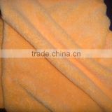 water absorptive microfiber towel fabric roll china manufacturer