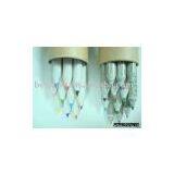 8 Recycled Newspaper Pencils thumbnail-1