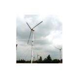 wind driven generator