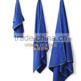 Microfiber Wholesale Towel Set