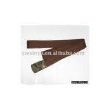 Canvas Belt, Fashion Belt, Jewelry thumbnail-1