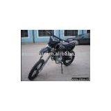 250cc Water Cooled Dirt Bike thumbnail-1