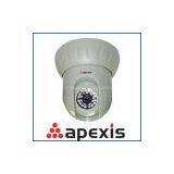 Apexis High Speed Dome ip Camera APM-M0214