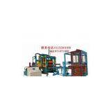 Paving Brick Machine thumbnail-1