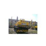 Tadano Cranes TG 550E +8618221102858