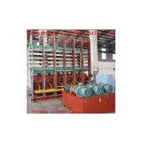 Rubber Tire Machinery
