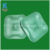 Environmental Biodegradable Paper Pulp Mold Fruit Packaging Tray thumbnail-2