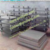 Rotating Steel Spherical Bearing or Bridge to Foreign Market