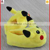 Soft New Carton Design Indoor Plush Slippers With All Sizes Available thumbnail-3