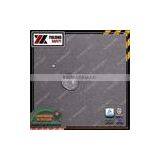 Stain Resistant Three Proof Fabric for Protective Workwear thumbnail-4