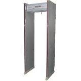 Walkthrough Metal Detector Door Security Door Metal Detecting Gate Inspection EntranceMCD300